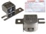 Hlava stereo 230 ohm RHEDH0130AFZZ pre kazetové magnetofóny SHARP