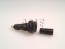 Panelový poistkový držiak pre poistky 5x20mm - varianta A