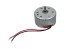Motor unašeče CD/DVD jednotky 3V RF300FA12350
