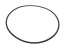 Kulatý remeň 62,0 mm - 1,2 mm
