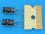 Kondenzátor elektrolytický 100uF/25V 85°C Nippon SMG