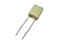 Fóliový kondenzátor 330nF, 100V DC, 63V AC, MKT, polyester, RM 5mm