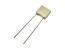 Fóliový kondenzátor 10nF, 160V AC, 250V DC, MKT, ±10%, polyester, RM 5.0mm
