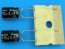 Kondenzátor elektrolytický 470uF/6,3V Rubycon YK