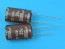Nippon KZM elektrolytický kondenzátor 3300uF/25V - 105°C, nízky ESR