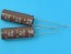 Kondenzátor elektrolytický 470uF/50V - 105°C Nippon KY, nízka impedance, dlhá životnosť