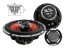 Reproduktor SAL WRX316 4Ω 2x110W - pár