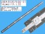 LED podsvietenie 813mm, 7 LED pre LCD panel 43"