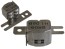 NEC 79AA0450 Stereo Hlava 200 Ohm pre Kazetové Magnetofóny