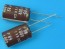 Kondenzátor elektrolytický 68uF/400V - 105°C Nippon KXJ