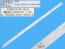 LED podsvit 518mm, 5 DLED pre LCD panely