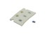 SMD Pojistka FF 1.6A / 32V - Pouzdro 0603