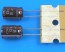 Kondenzátor elektrolytický 56uF/63V Nippon KY, low ESR, dlhá životnosť