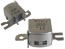 Hlava Stereo 210 Ohm VGH0421-002 pre Kazetové Magnetofóny