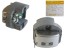 Reverzná stereo hlava 205 ohm VGH0424-020 pre kazetové magnetofóny