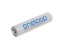 Nabíjacie batérie AAA Eneloop Panasonic BK-4MCCE 1.2V / 750mAh