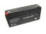 Olovený akumulátor 6V / 3,3Ah MP3.3-6 Multipower