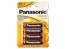 Panasonic Lasting Power Alkaline AA Batérie LR6APB/4BP - 4ks