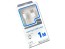 USB Kábel A / Apple Lightning 8 pin 1,0m