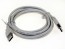 USB Kábel Typ A - Typ A, 1.8m