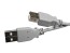 USB predlžovací kábel typ A - 5m