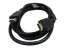 HDMI A - HDMI A Kábel 2.0b s Ethernetom, 1,5m Nedis CVGP34050BK15