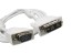 DVI-A na VGA Kábel 1.8m