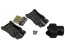 HDMI letovací konektor PROFI