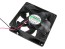 Axiálny ventilátor Sunon ME92251V1-A99 92x92x25mm 12V 165mA
