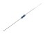 Rezistor TR 1R5 0.6W Metaloxidový