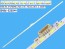 LED podsvit 410mm pre Samsung 75AU8K - 42 LED BN96-52594A