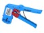 Krimpovacie kliešte ProsKit 8PK376FN pre RJ11, RJ12, RJ45