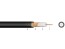 KOAX RG-59 B/U PVC 6,2mm koaxiálny kábel 75 Ohm - metráž