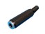 Konektor JACK 6.3mm Stereo Samica na Kábel