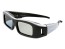 Aktívne 3D okuliare Sharp KOPTLA002WJN1 AN-3DG10