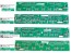 Sada LED driverov pre TCL 75C845 - 4 kusy