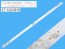 LED podsvit 578mm, 8DLED pre LCD panel 32"