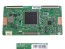 LCD T-CON modul 6870C-0759B / 6871L-5496A pre 75" TV