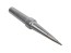 Súčiastka na spájkovanie SR-623 pre PENSOL SL-10, SL-20, SL-30 - kužel 0,4mm