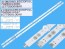Sada LED podsvietenia 1330mm Philips LB65047V0-01 a LB65047V1-01