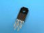 BA41W12ST Stabilizátor napätia +8V 1A a +5V 0.5A