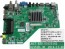 Základná doska Changhong LED49D2200ISX - C490F15-E6-L(G1) / HLS51B-IM / JUC7.820.00125142