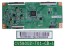 LCD T-CON modul E3CCBB5800110G4HZ pre Philips 58" TV