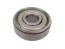 Guličkové ložisko 6002ZZ 15x32x5mm