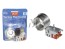 Termostat DANFOSS 077B7005 pre chladničky a mrazničky