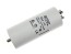 Rozbehový kondenzátor 50uF 425V / 475V DUCATI s konektormi