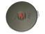 Platňa EGO 2000W 180mm 1318463040