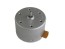 Motor magnetofónu 9V CCW Mabuchi EG-500YD-9B dvojrýchlostný