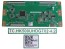 LCD T-CON modul TC.HK500UHDGT02-4.2 pre TV a monitory