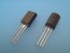 Tranzistor PNP 2SA1370 / 2SA1371 - 200V, 0.1A, 1W, 150MHz